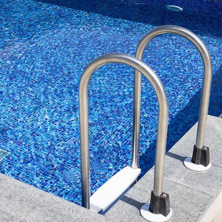 Gardenville Batumi Ngoại thất bức ảnh