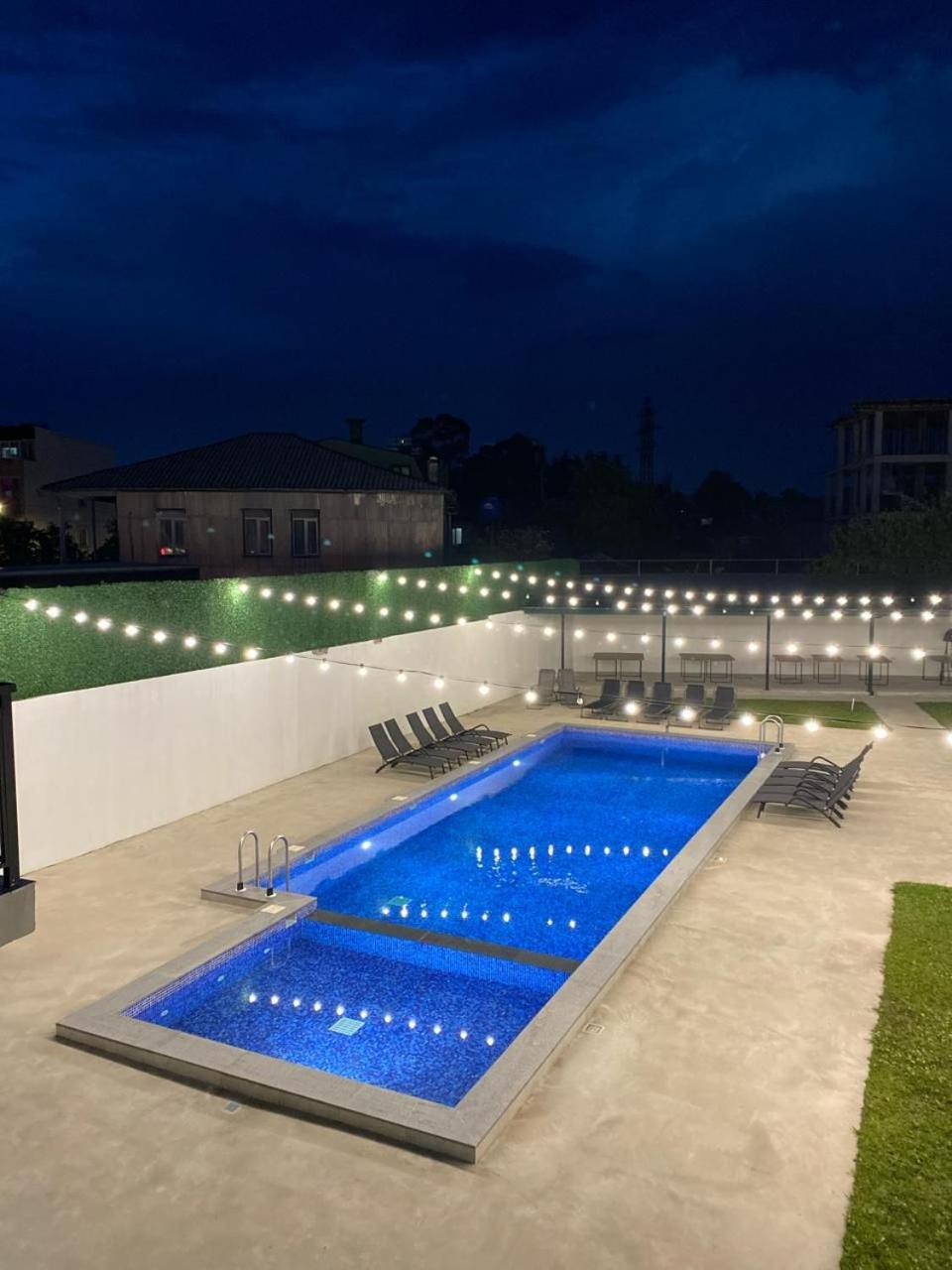 Gardenville Batumi Ngoại thất bức ảnh