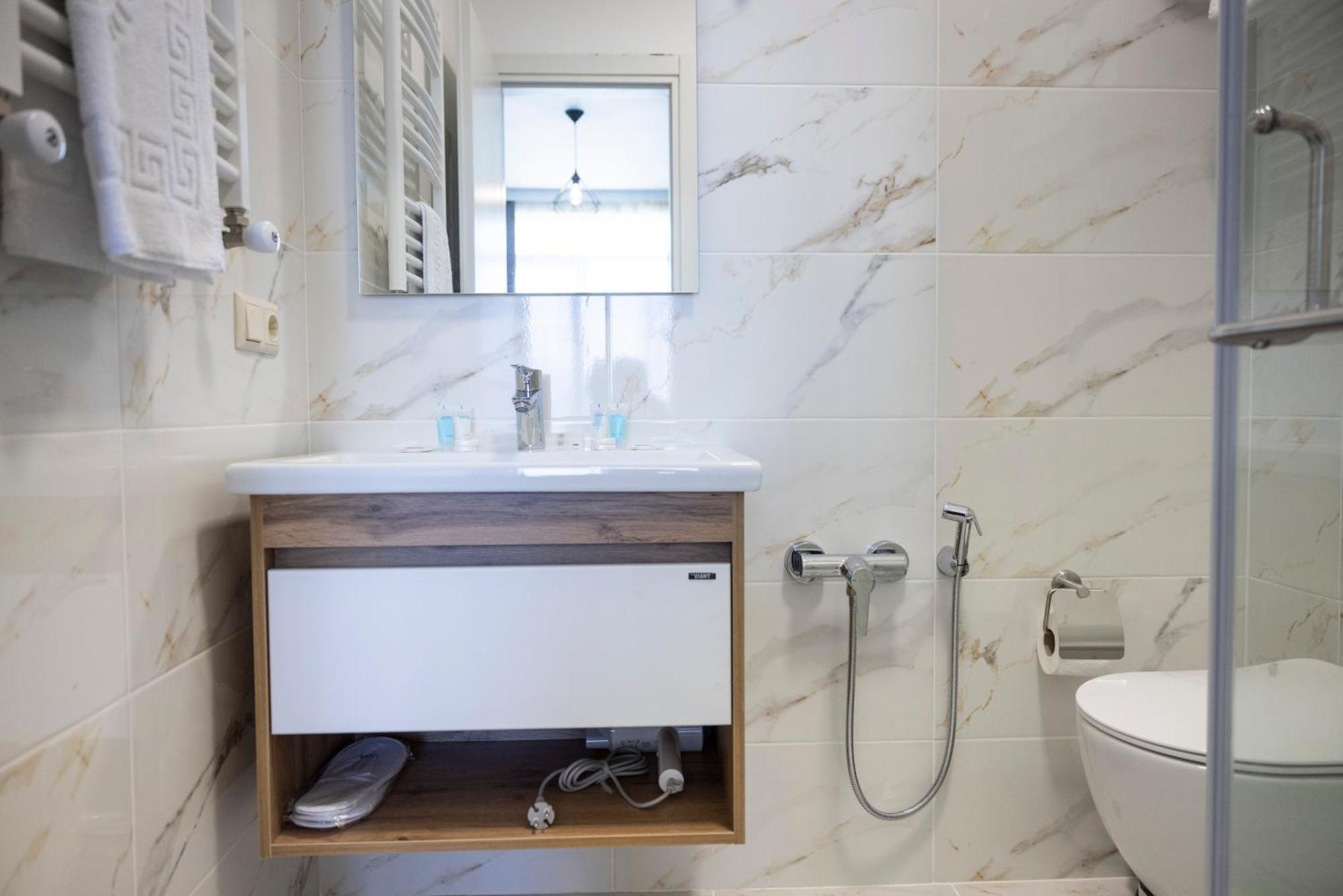 Gardenville Batumi Ngoại thất bức ảnh