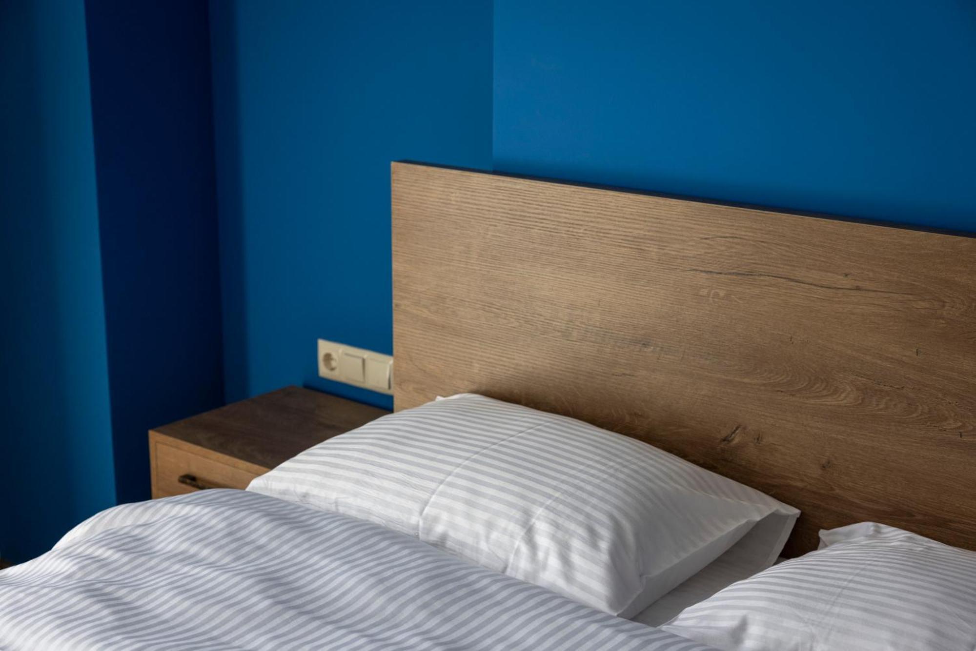 Gardenville Batumi Ngoại thất bức ảnh