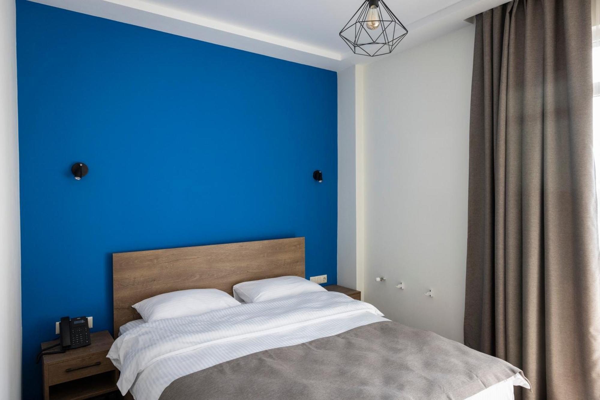 Gardenville Batumi Ngoại thất bức ảnh