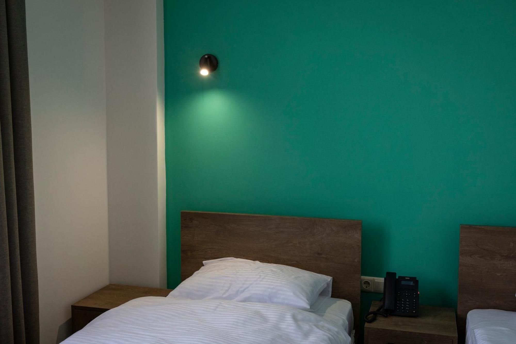 Gardenville Batumi Ngoại thất bức ảnh