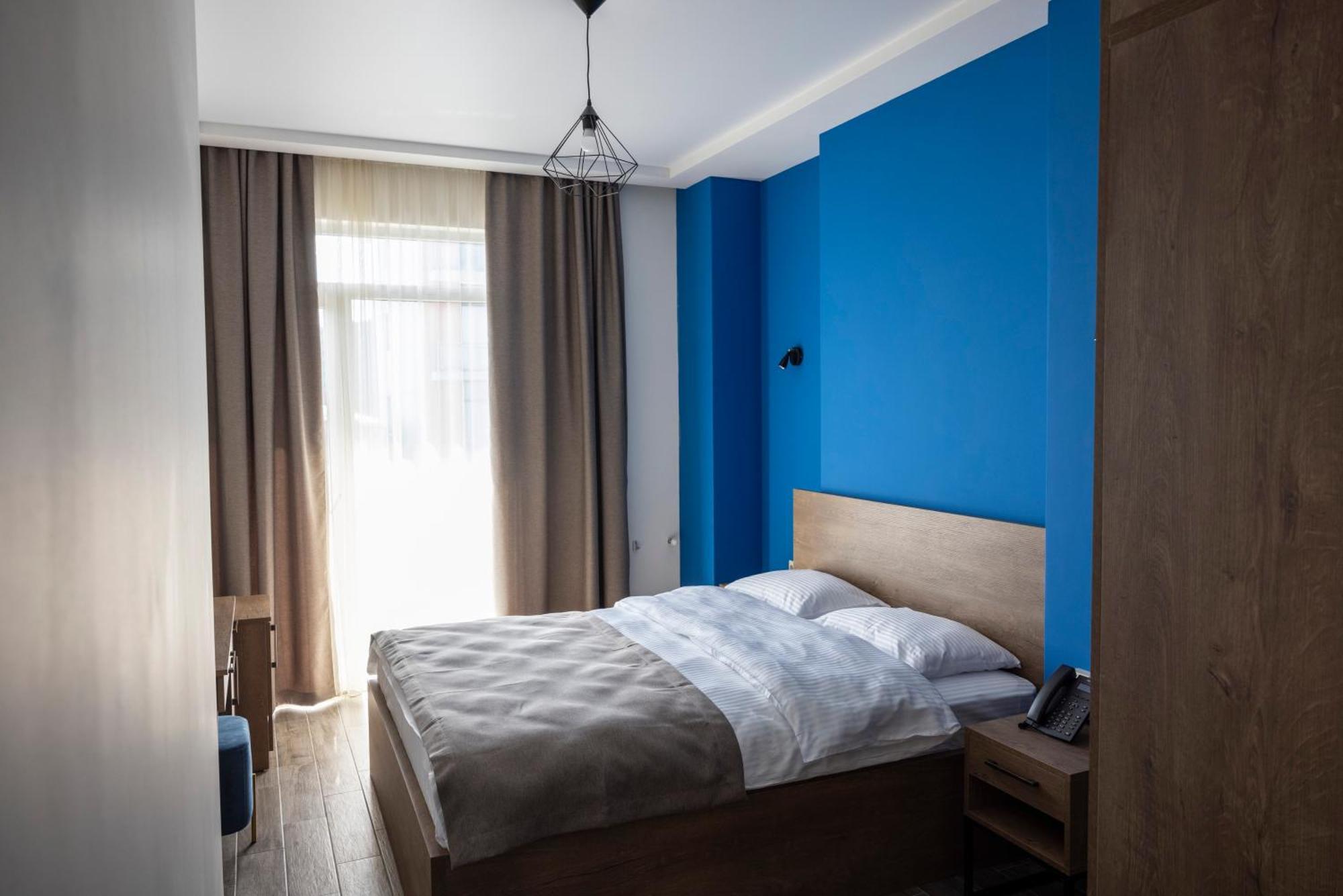 Gardenville Batumi Ngoại thất bức ảnh