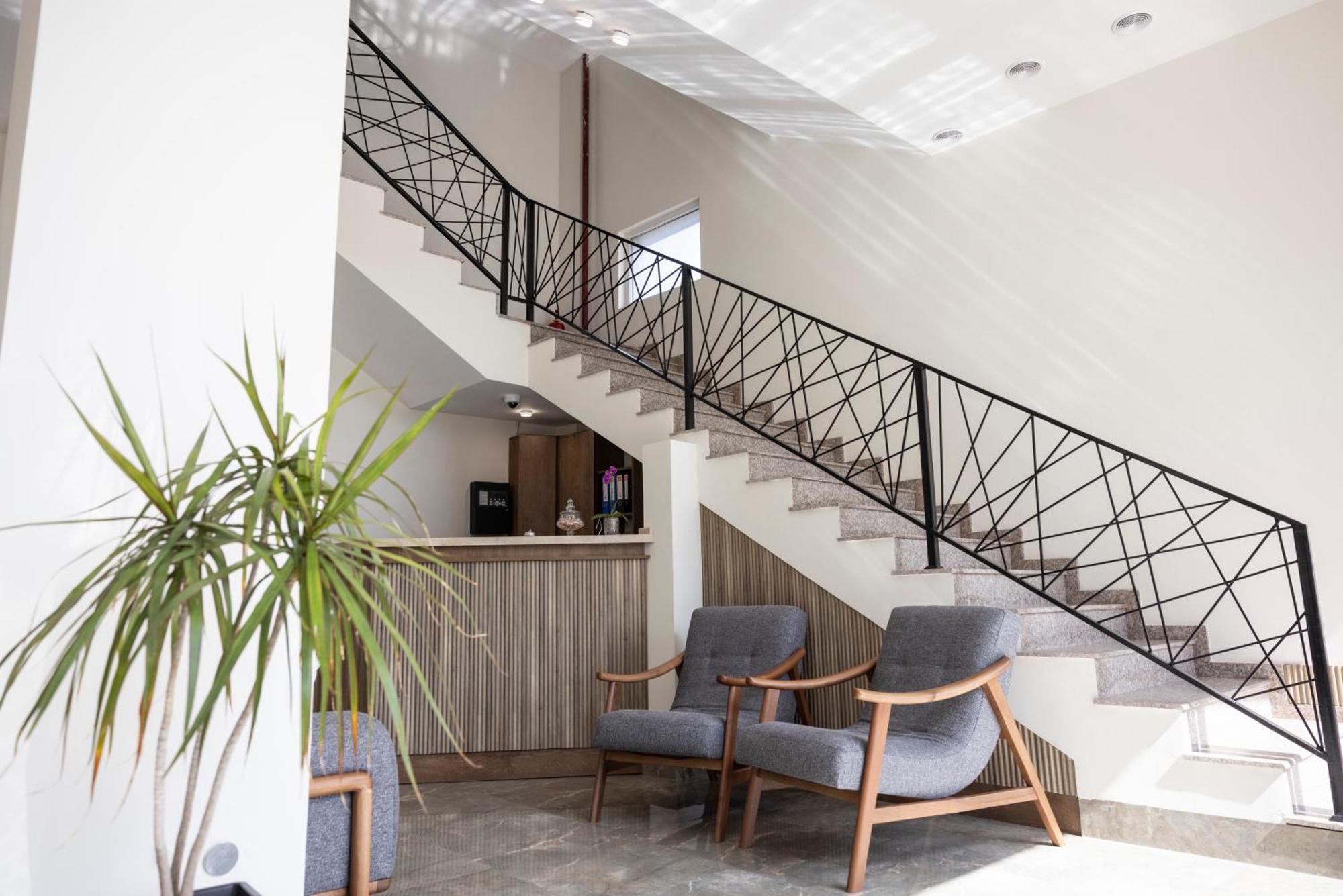 Gardenville Batumi Ngoại thất bức ảnh