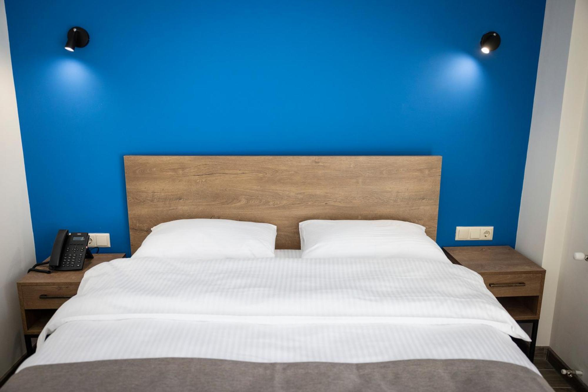 Gardenville Batumi Ngoại thất bức ảnh