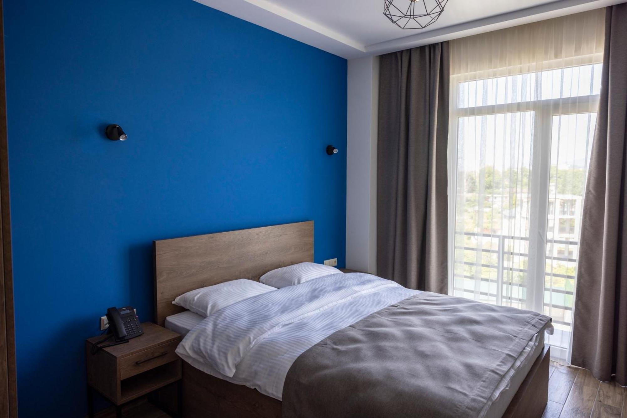 Gardenville Batumi Ngoại thất bức ảnh