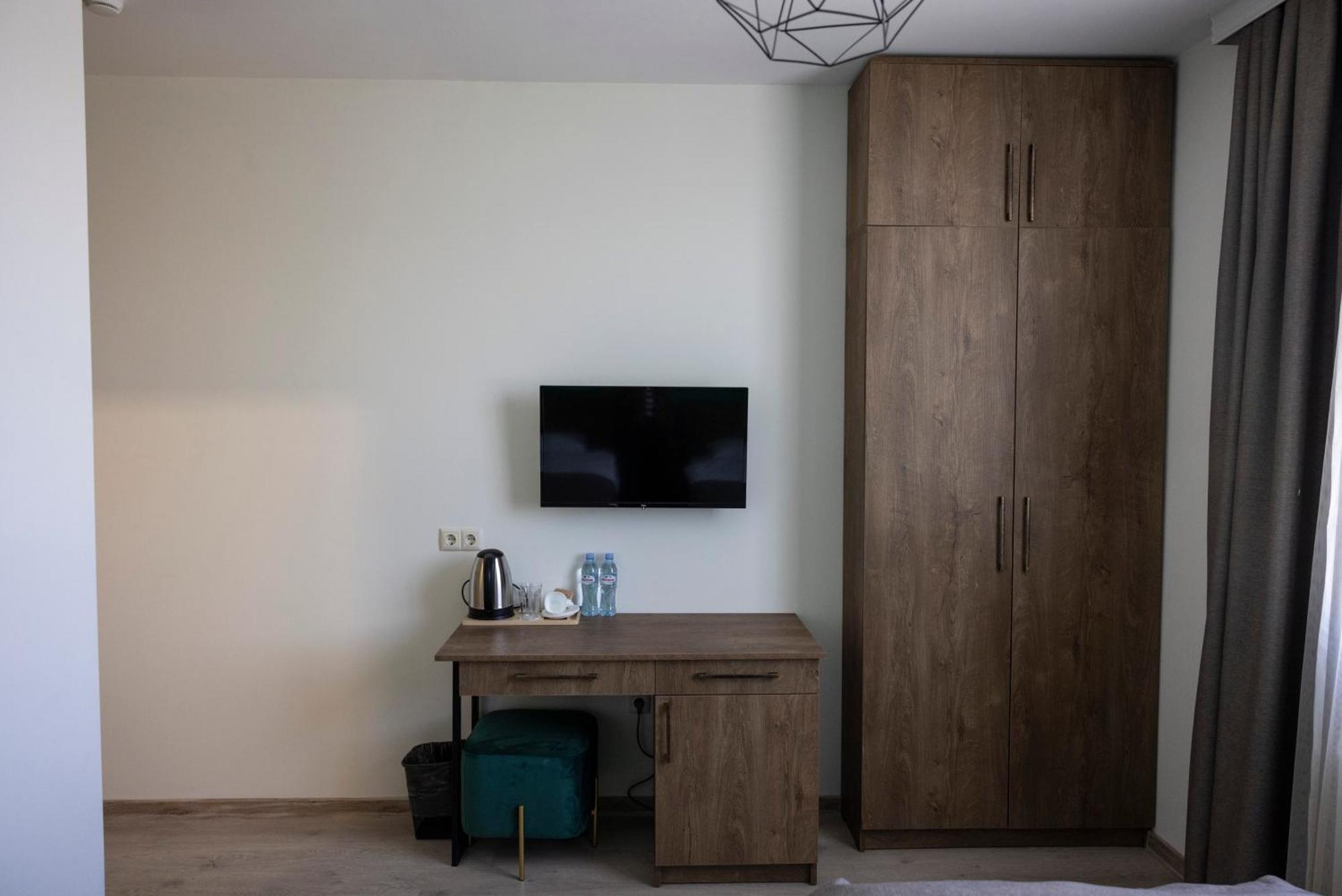 Gardenville Batumi Ngoại thất bức ảnh