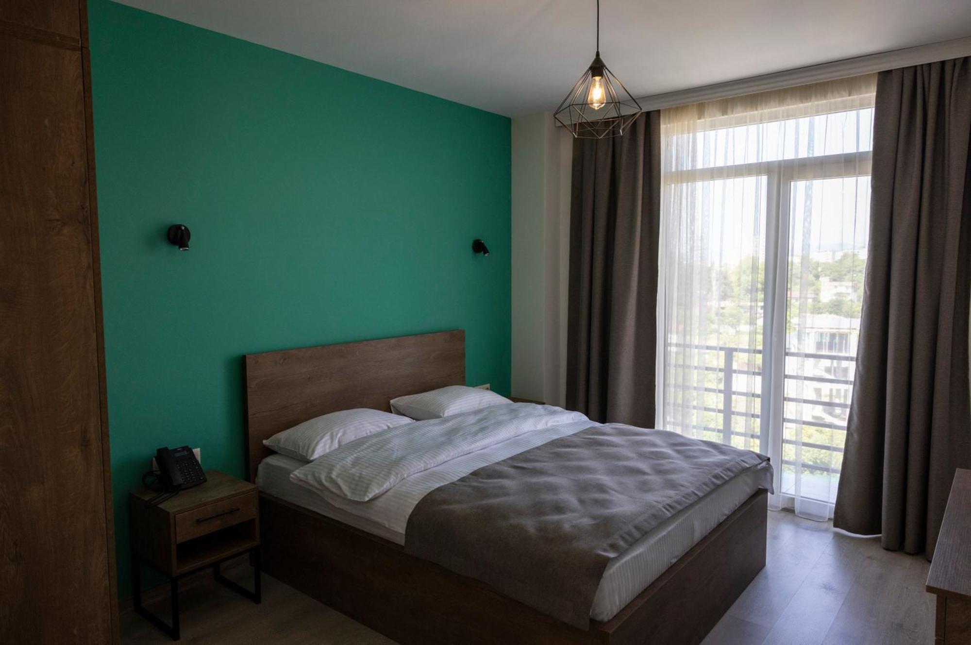 Gardenville Batumi Ngoại thất bức ảnh