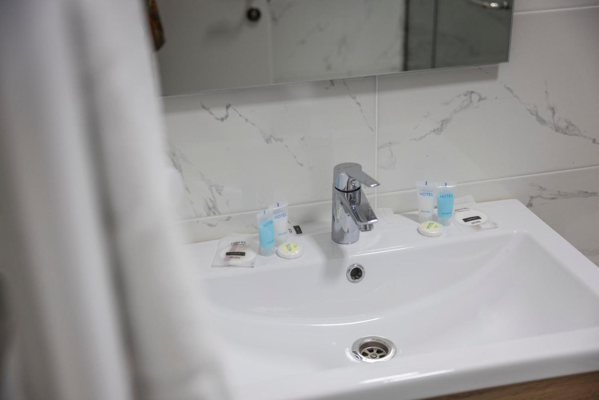 Gardenville Batumi Ngoại thất bức ảnh