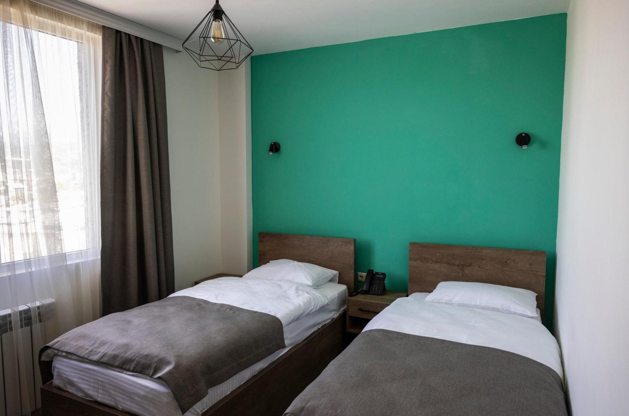 Gardenville Batumi Ngoại thất bức ảnh