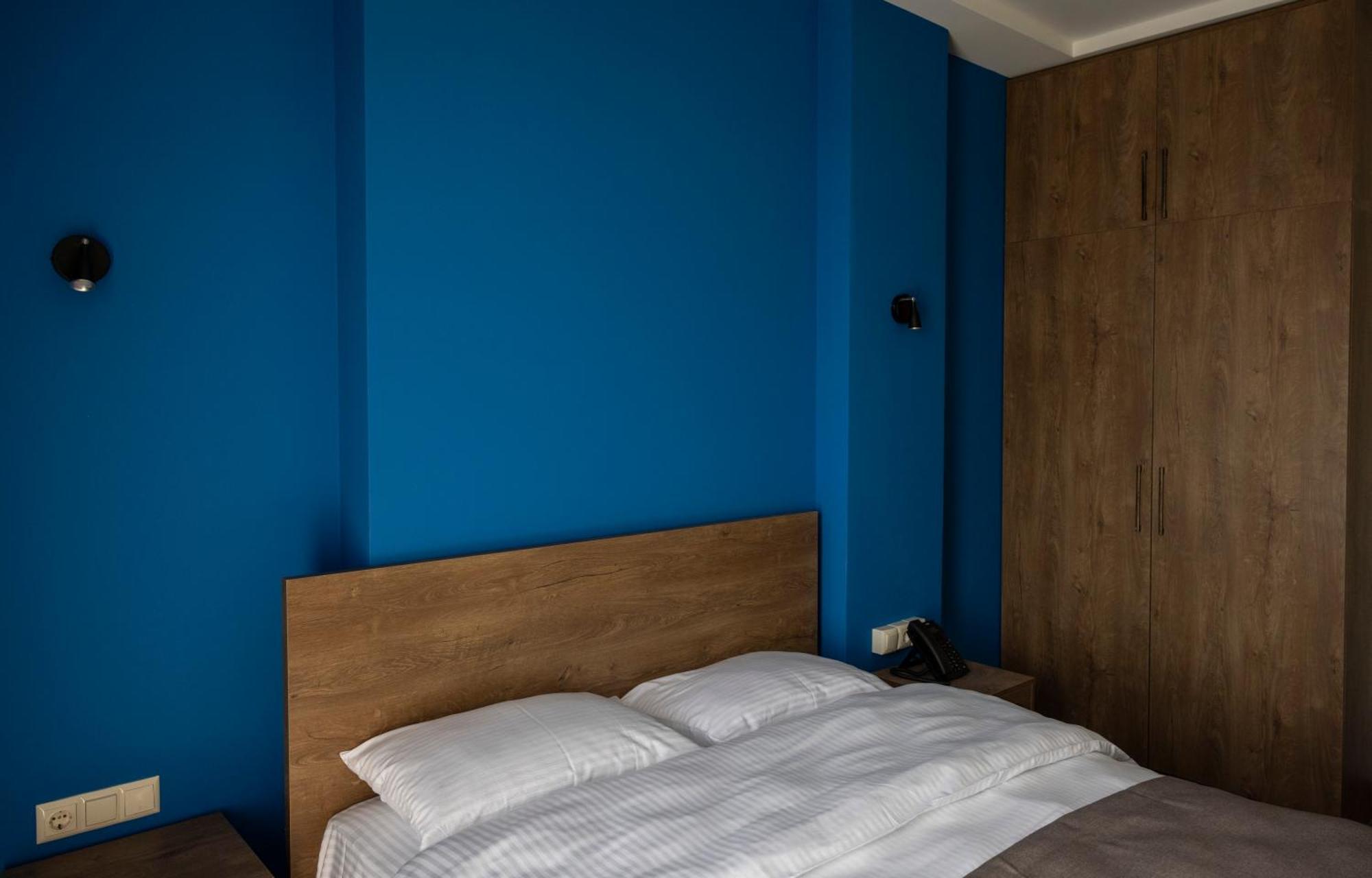 Gardenville Batumi Ngoại thất bức ảnh