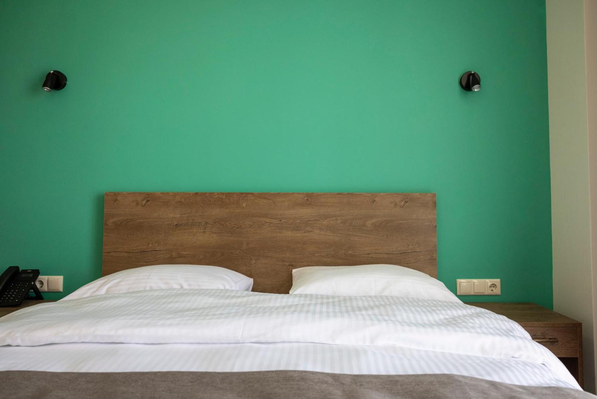 Gardenville Batumi Ngoại thất bức ảnh