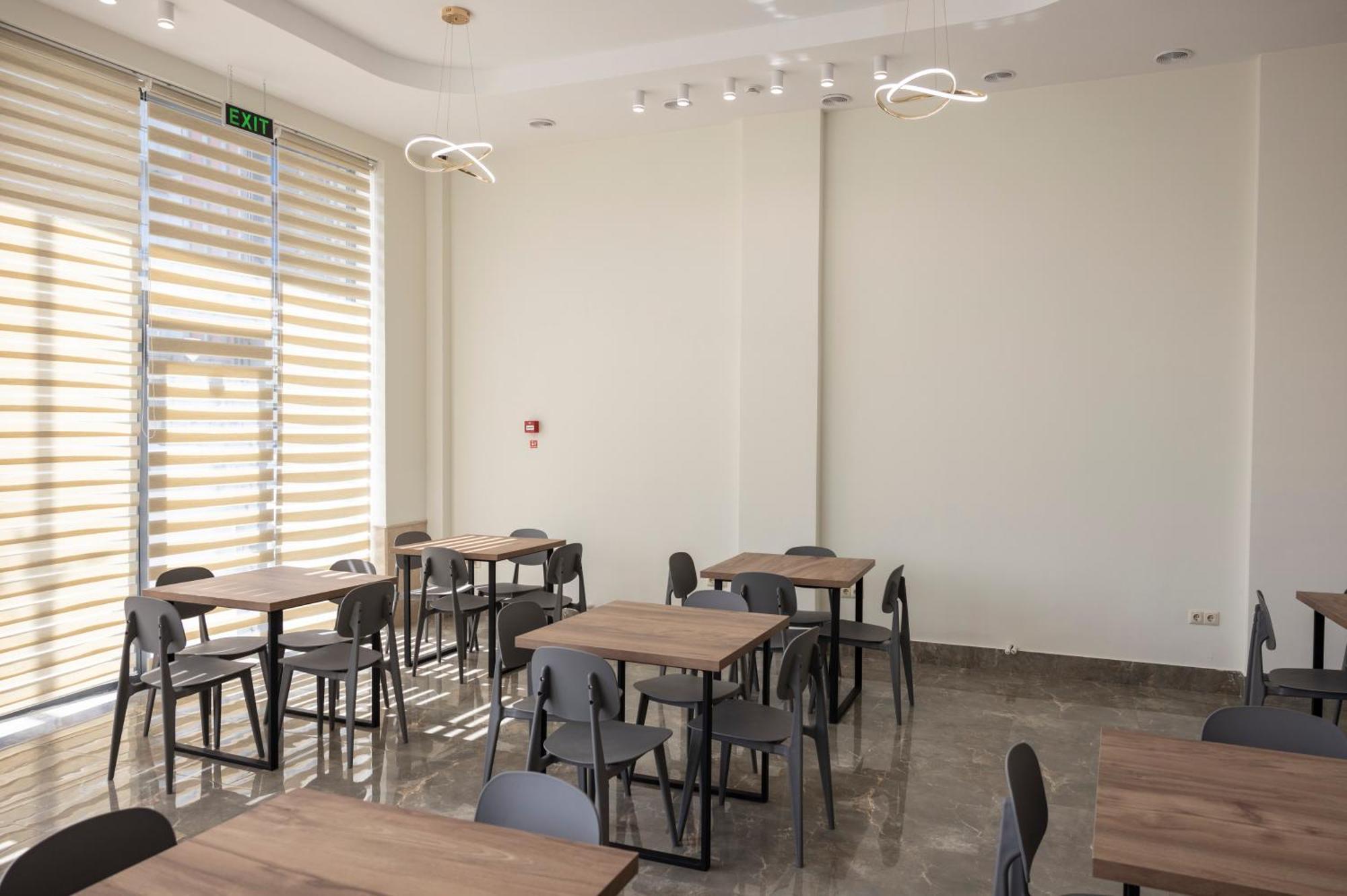 Gardenville Batumi Ngoại thất bức ảnh