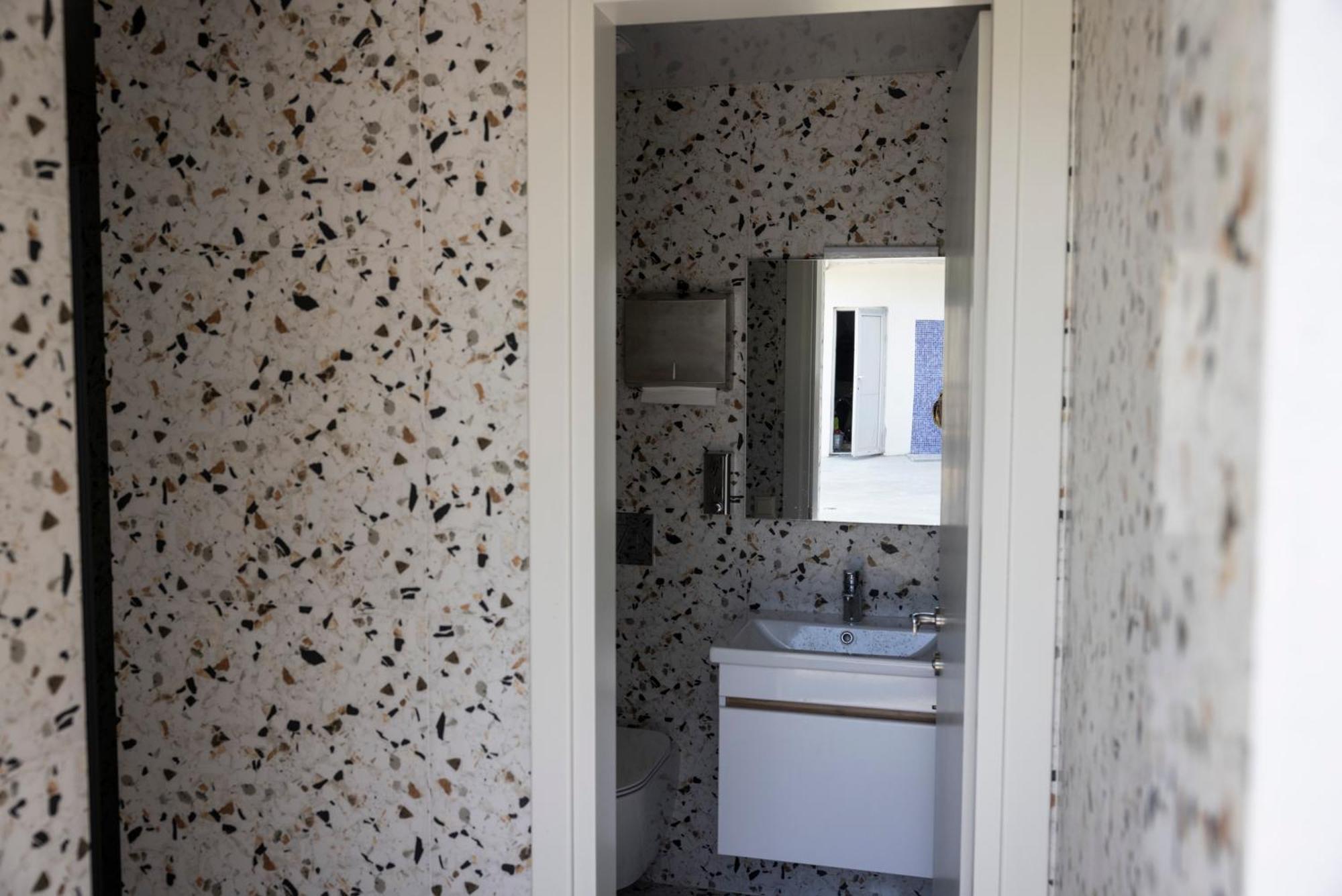 Gardenville Batumi Ngoại thất bức ảnh