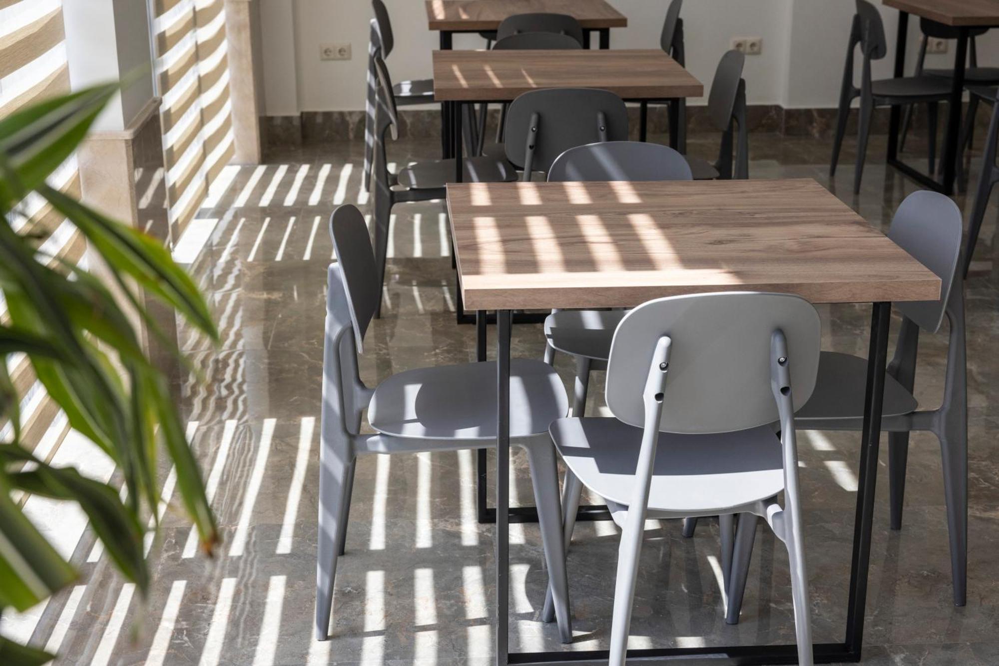 Gardenville Batumi Ngoại thất bức ảnh