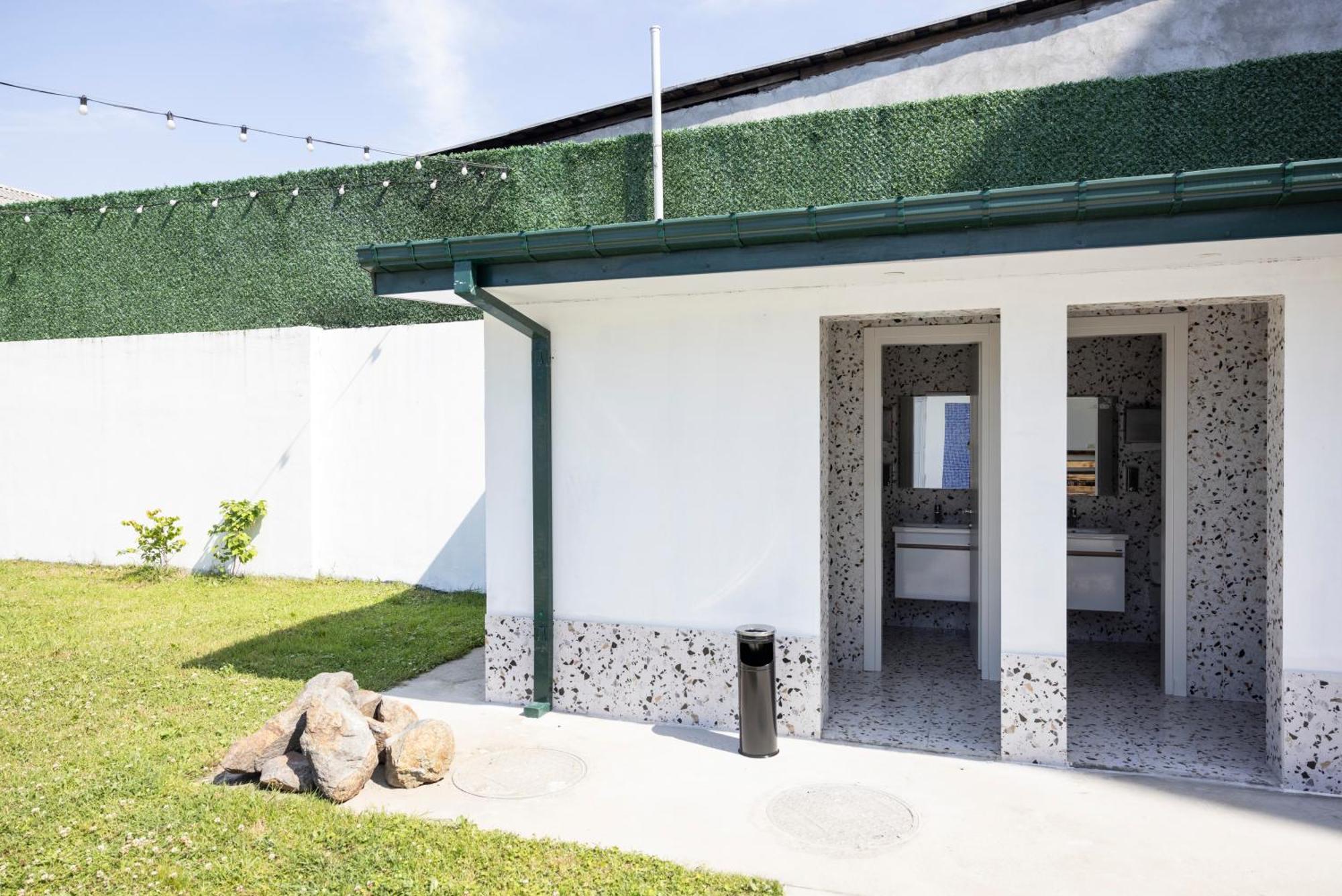 Gardenville Batumi Ngoại thất bức ảnh