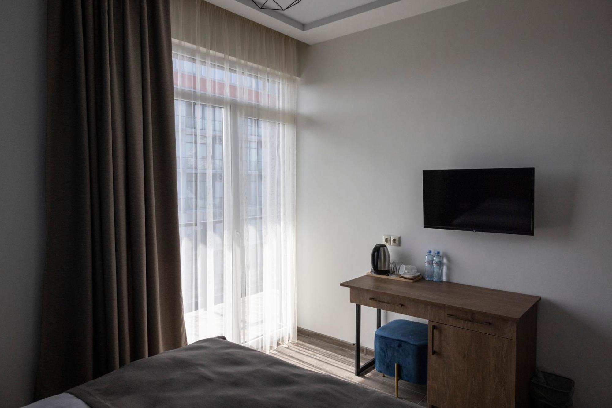 Gardenville Batumi Ngoại thất bức ảnh