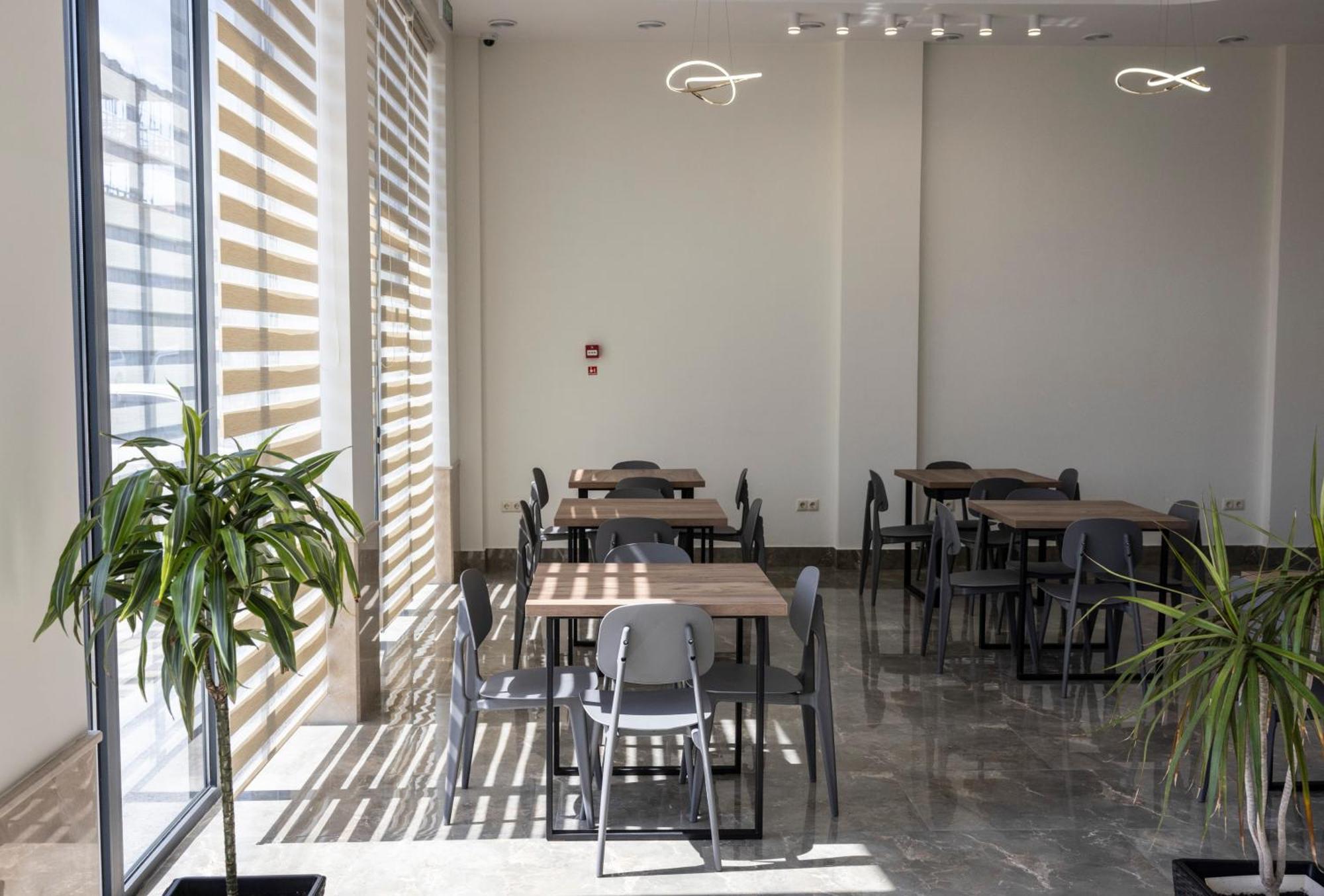 Gardenville Batumi Ngoại thất bức ảnh