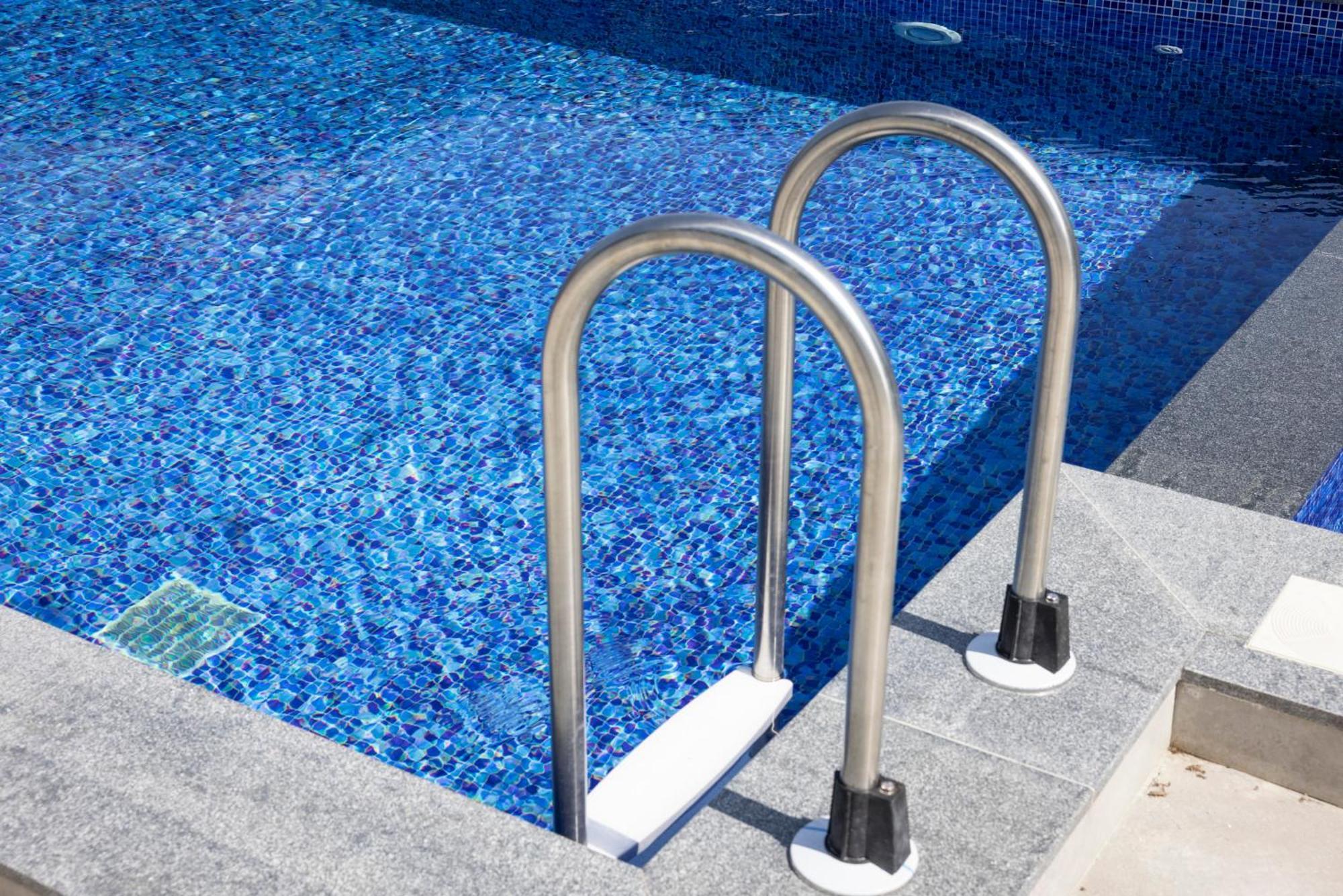 Gardenville Batumi Ngoại thất bức ảnh